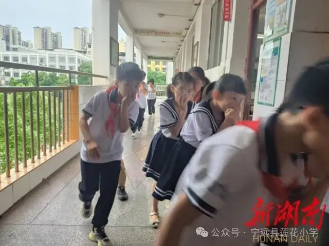 宁远县莲花小学校园工作简报(5.13-5.19) 第23张 宁远县莲花小学校园工作简报(5.13-5.19) 第23张