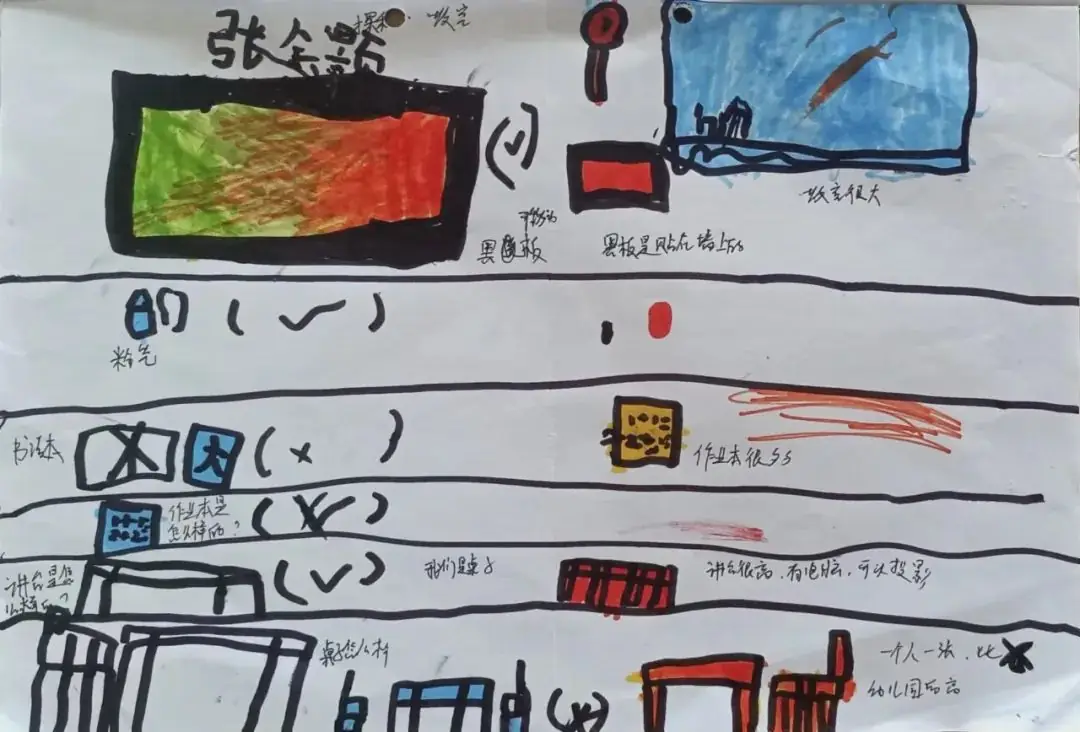 走近小学 快乐衔接 第54张 走近小学 快乐衔接 第54张