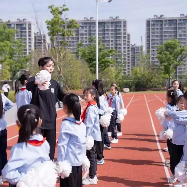 【东小长江路】南通市基础教育(小学)课程改革第二十二次现场推进会暨立学课堂推进会在海门区东洲小学长江路校区举行 第50张
