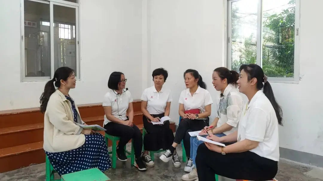 小学精准教研 助力金平教育高质量发展 | 2023——2024学年度第二学期第十二周小学教学教研活动集锦(一) 第14张 小学精准教研 助力金平教育高质量发展 | 2023——2024学年度第二学期第十二周小学教学教研活动集锦(一) 第14张