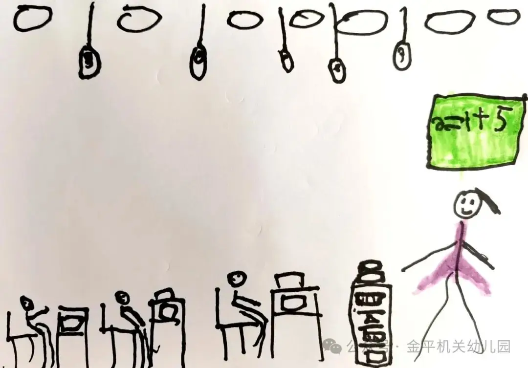 【幼小衔接】探秘小学 “幼”见美好——金平县机关幼儿园2024年大班幼儿参观小学活动 第53张 【幼小衔接】探秘小学 “幼”见美好——金平县机关幼儿园2024年大班幼儿参观小学活动 第53张
