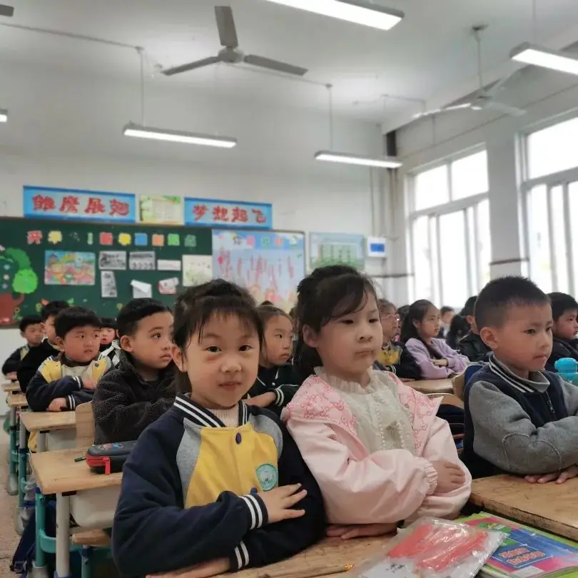 走近小学 快乐衔接 第36张 走近小学 快乐衔接 第36张