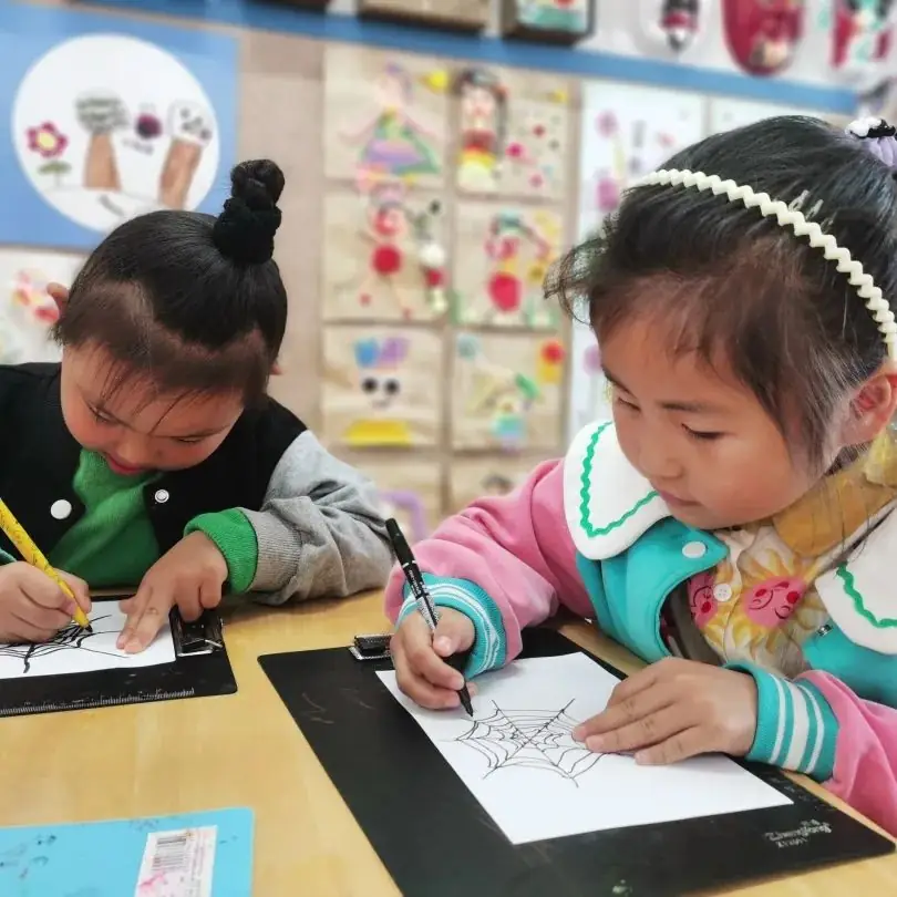 走近小学 快乐衔接 第85张 走近小学 快乐衔接 第85张