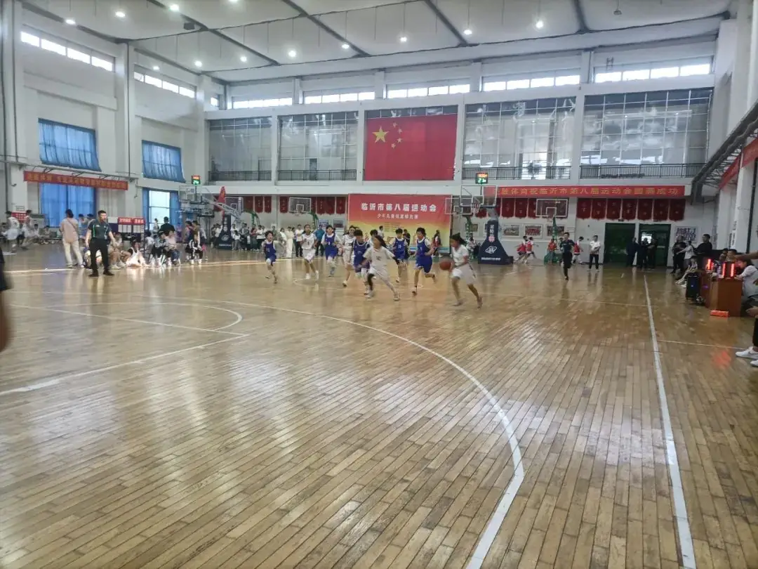 【喜报】临沂长安路小学篮球队荣耀时刻 第13张 【喜报】临沂长安路小学篮球队荣耀时刻 第13张