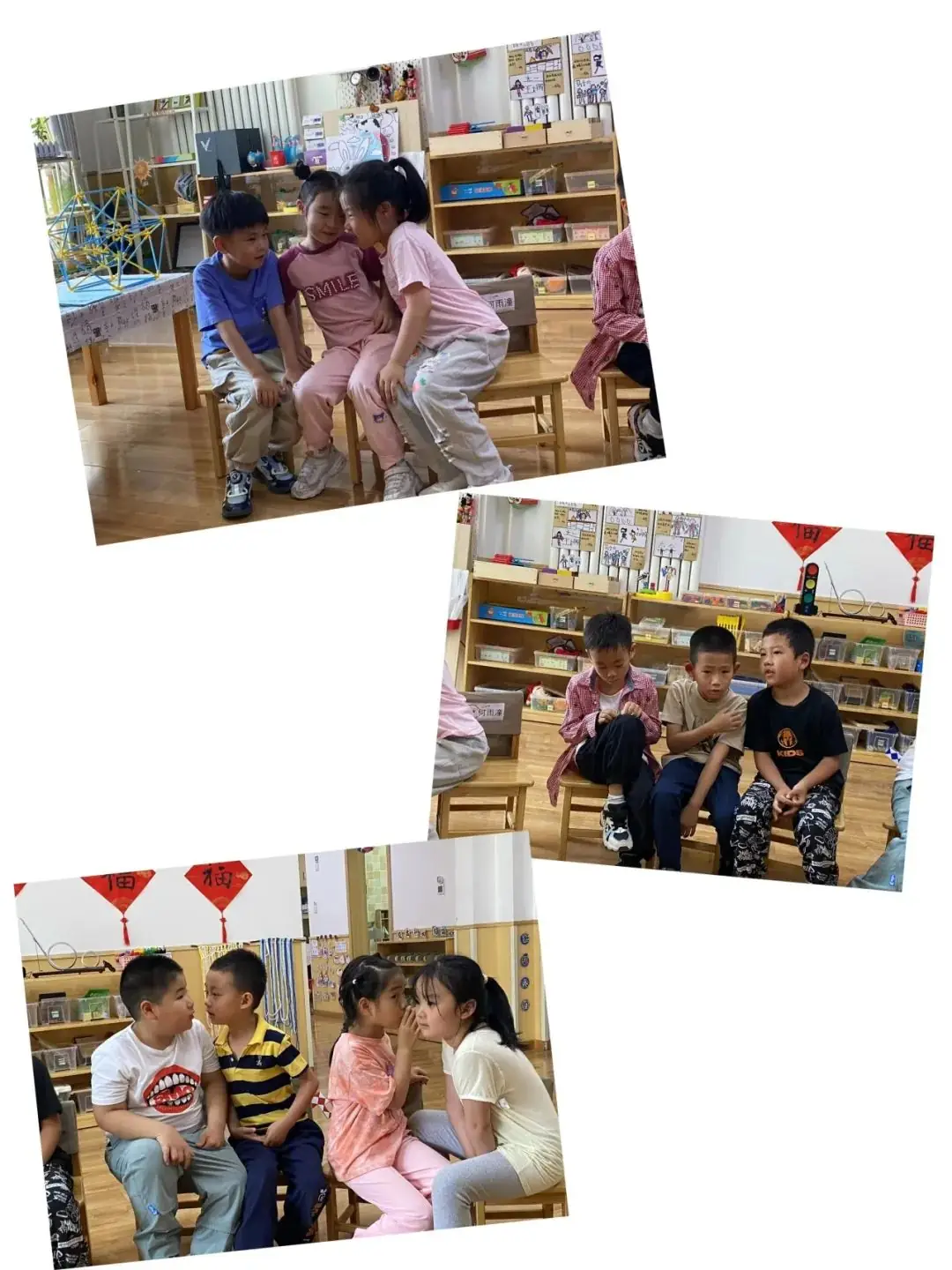 幼小衔接|小学,我来啦~ 第7张 幼小衔接|小学,我来啦~ 第7张