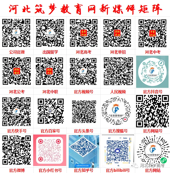 【中考招生】石家庄二中西校区招生咨询电话公布~ 第5张 【中考招生】石家庄二中西校区招生咨询电话公布~ 第5张