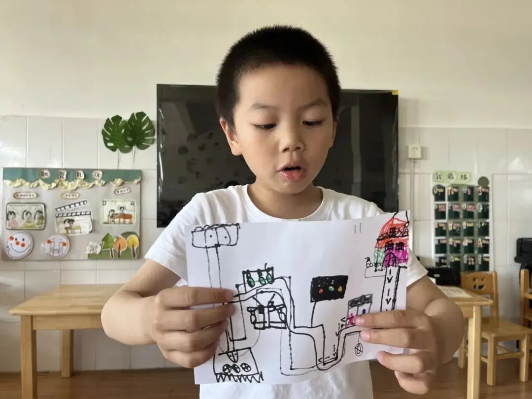 走近小学 快乐衔接 第73张 走近小学 快乐衔接 第73张