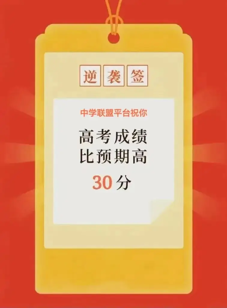 “山东高考成绩”上热搜,查分方式来了! 第3张 “山东高考成绩”上热搜,查分方式来了! 第3张