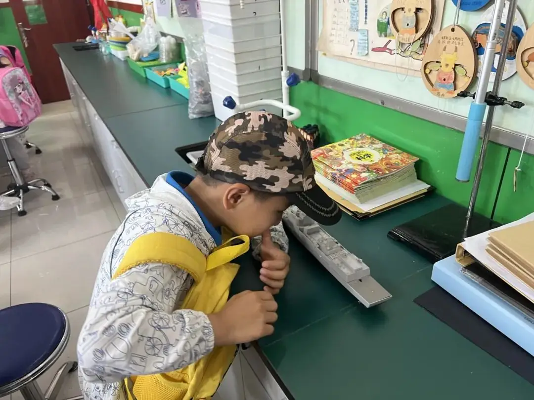 幼小衔接|小学,我来啦~ 第63张 幼小衔接|小学,我来啦~ 第63张