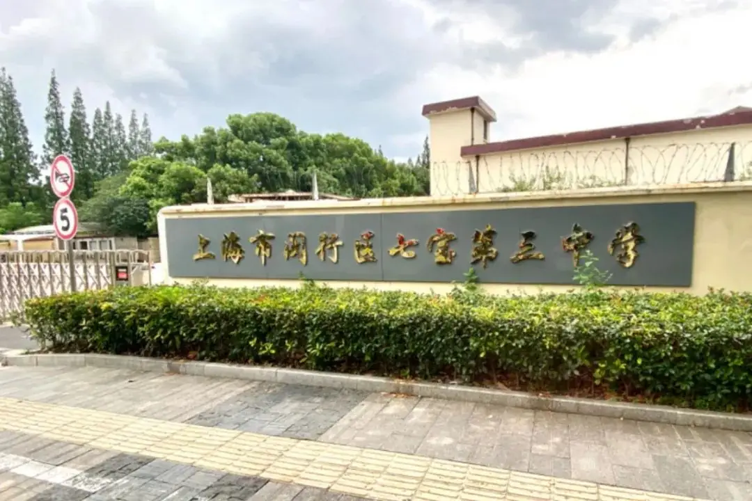 上海学校|小学|老年大学|中学|职校招聘教师 第5张 上海学校|小学|老年大学|中学|职校招聘教师 第5张