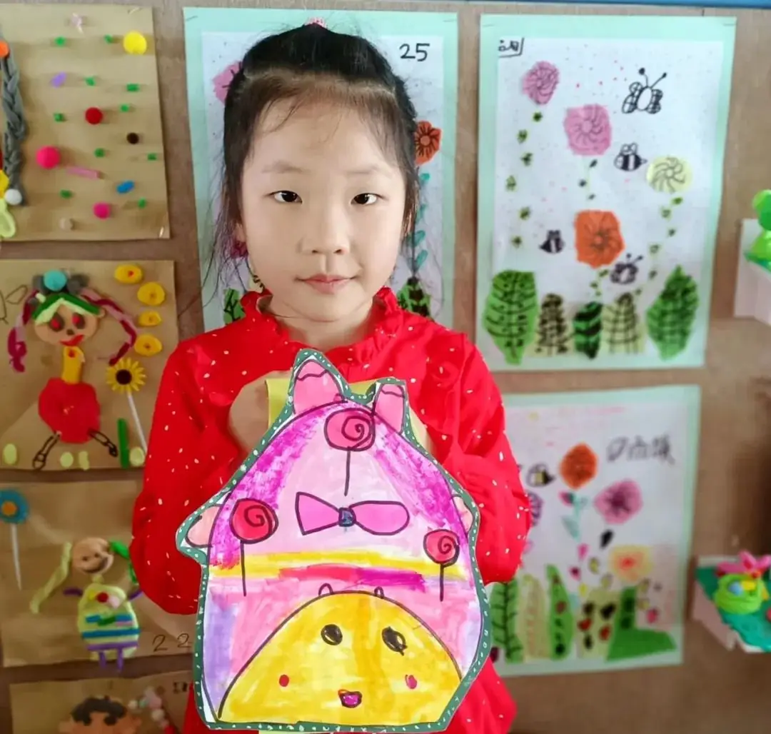 走近小学 快乐衔接 第60张 走近小学 快乐衔接 第60张
