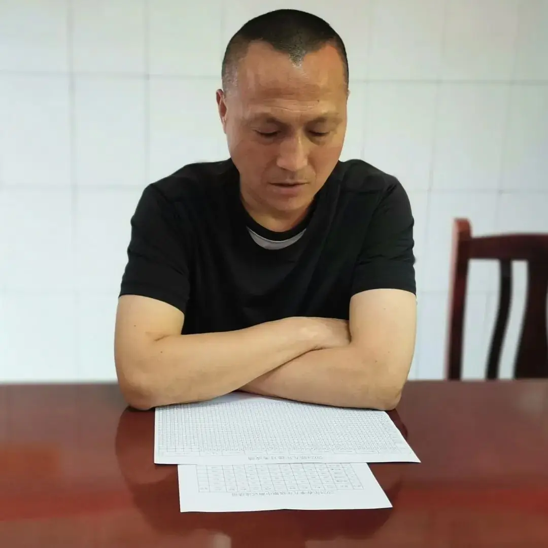 质量分析知不足 齐心协力备中考 通川区磐石镇第二中心校2024年初三月考分析暨中考备考工作会 第7张 质量分析知不足 齐心协力备中考 通川区磐石镇第二中心校2024年初三月考分析暨中考备考工作会 第7张