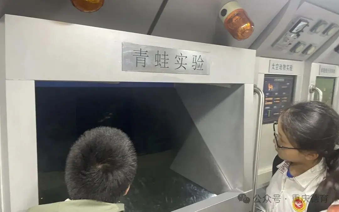“遨游科技世界 点亮科学梦想”—澄溪小学2024春季研学旅行 第34张 “遨游科技世界 点亮科学梦想”—澄溪小学2024春季研学旅行 第34张