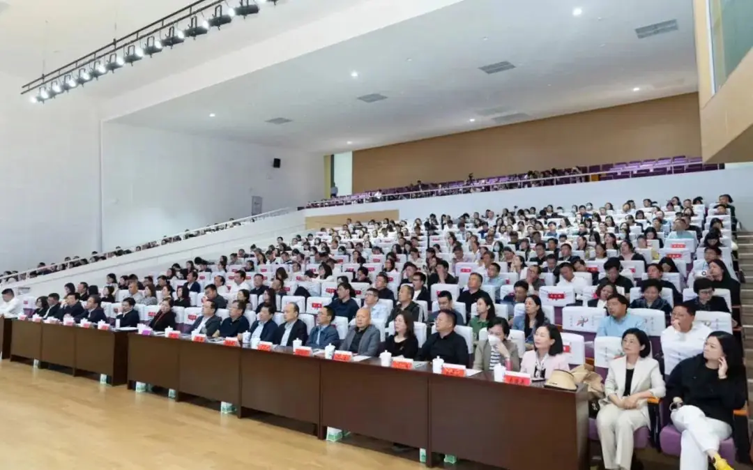 【东小长江路】南通市基础教育(小学)课程改革第二十二次现场推进会暨立学课堂推进会在海门区东洲小学长江路校区举行 第5张
