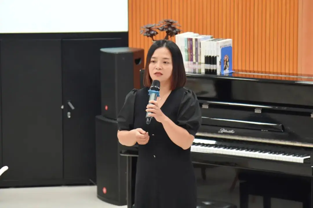与家同行 阅见美好丨霞浦县第四小学开展国际家庭教育周活动 第37张 与家同行 阅见美好丨霞浦县第四小学开展国际家庭教育周活动 第37张