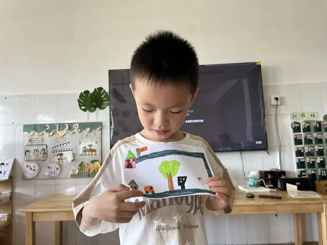 走近小学 快乐衔接 第74张 走近小学 快乐衔接 第74张
