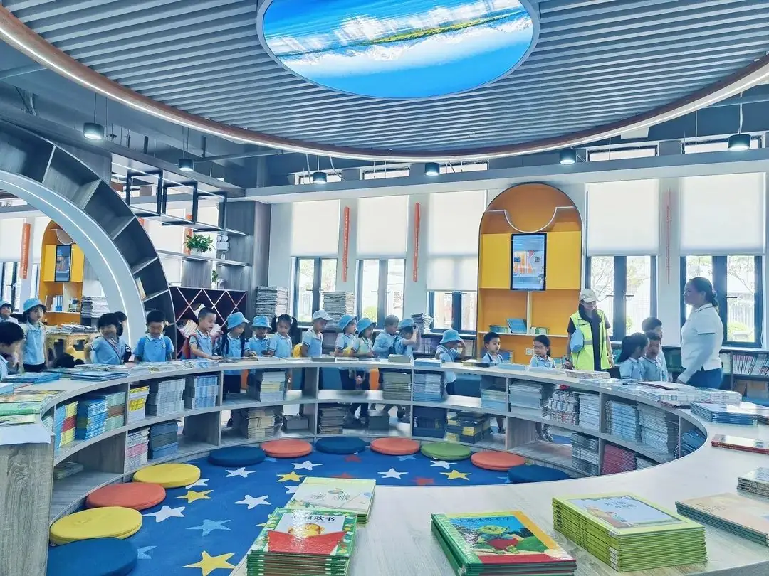 探访小学·礼遇成长 第89张