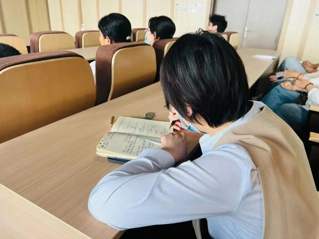 书香路北 | 指点迷津解疑惑,助力高考明方向!路北区图书馆2024年高考志愿填报公益讲座顺利举办! 第9张