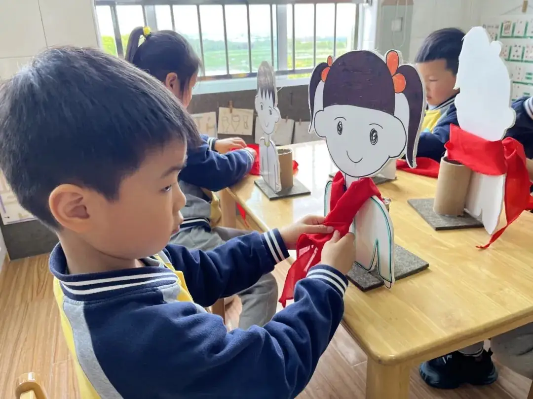 走近小学 快乐衔接 第62张 走近小学 快乐衔接 第62张