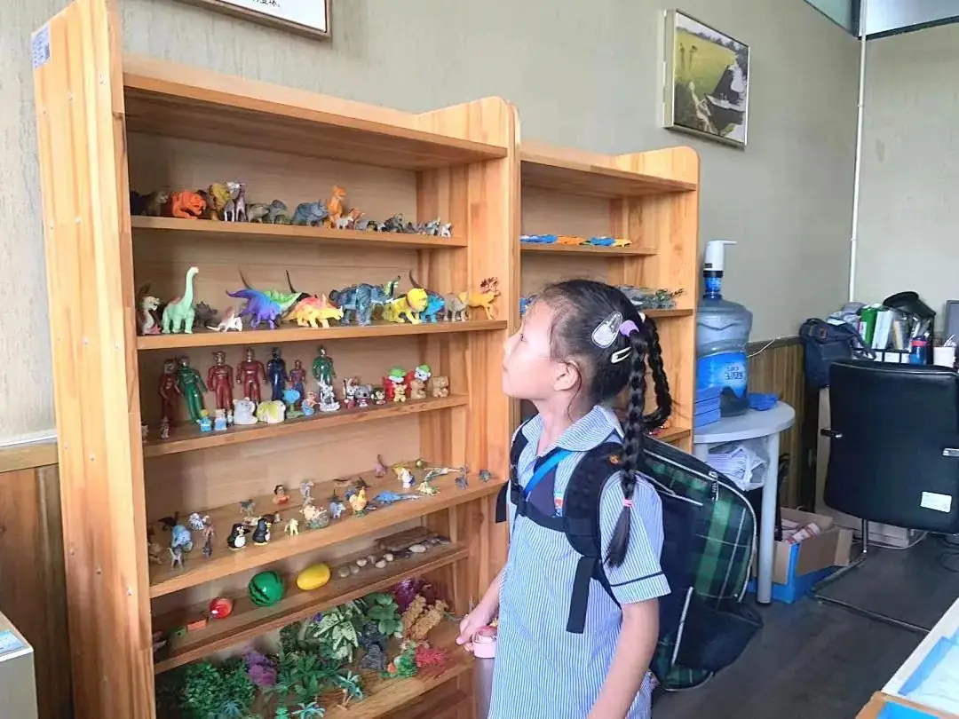 【奇乐睿幼儿园】——“初探小学·礼遇成长”大班组参观小学活动 第46张 【奇乐睿幼儿园】——“初探小学·礼遇成长”大班组参观小学活动 第46张