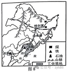中考名校一模二模试题系列(12) 第7张 中考名校一模二模试题系列(12) 第7张
