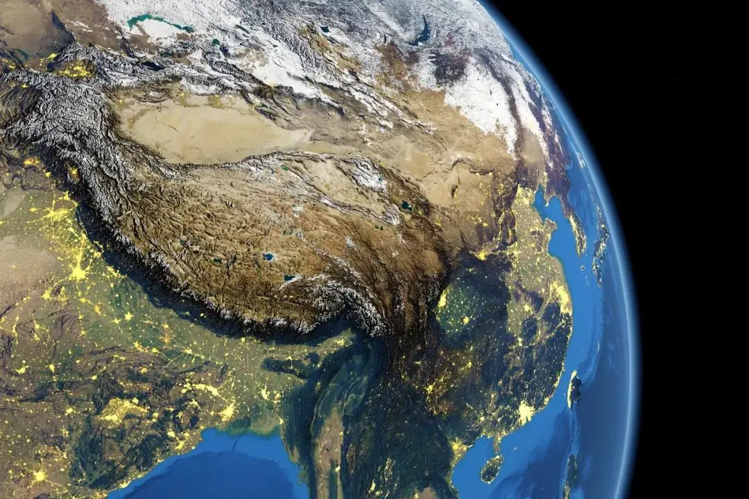 今年的高考地理题,意料之外...... 第11张 今年的高考地理题,意料之外...... 第11张