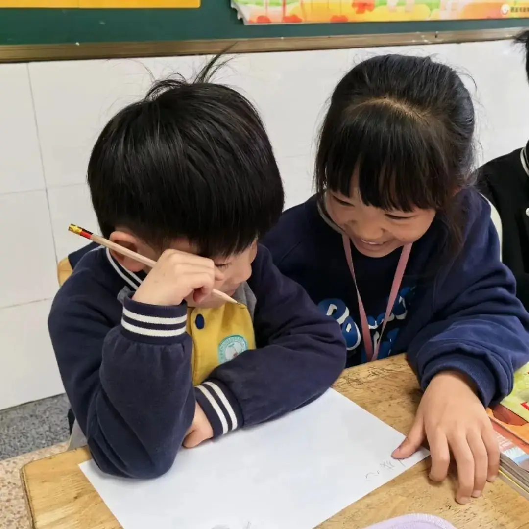 走近小学 快乐衔接 第35张 走近小学 快乐衔接 第35张