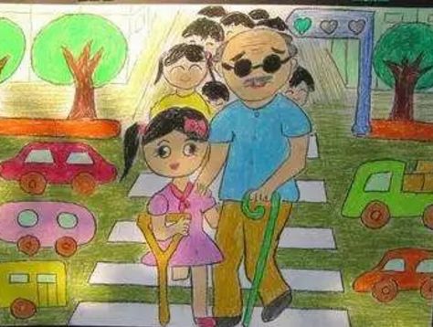 重点推荐:四步搞定小学语文看图写话、看图说话、看图作文!(含例文欣赏) 第1张 重点推荐:四步搞定小学语文看图写话、看图说话、看图作文!(含例文欣赏) 第1张