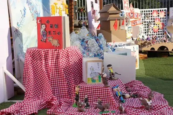 校园 | 嵩阳高中 告成镇中心小学 东华南店小学 大冶五小 卢店直属幼儿园 第20张
