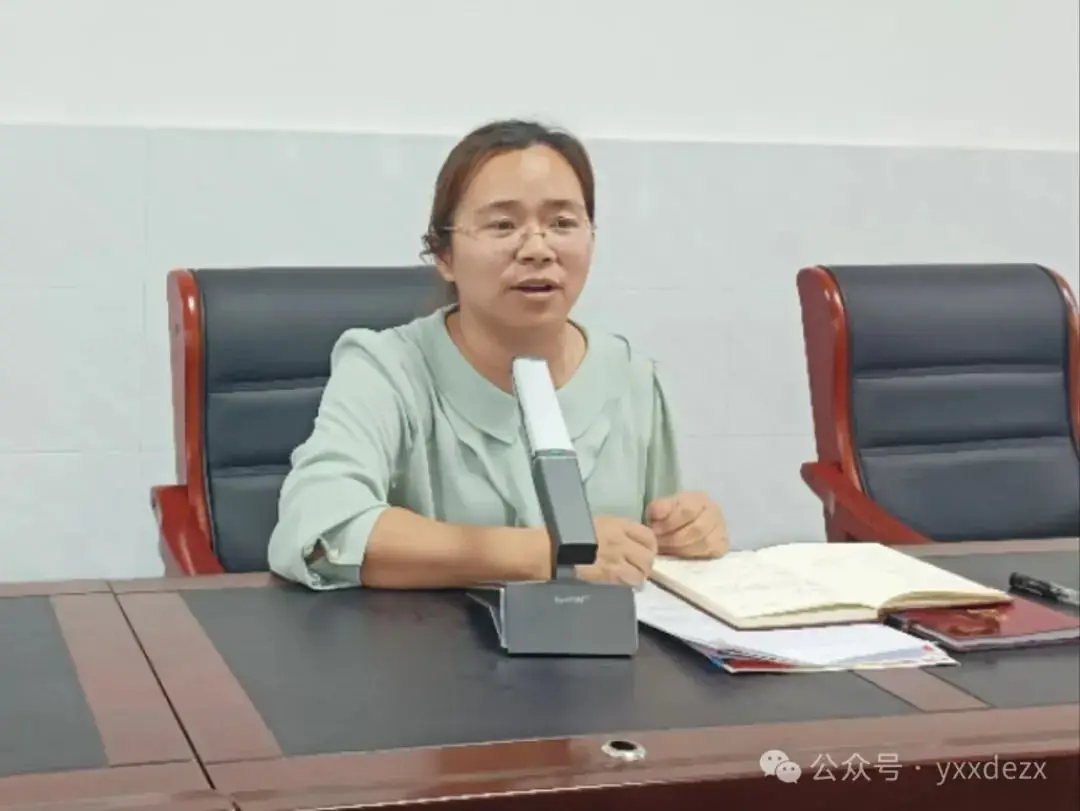 【中考加油】以奋斗之姿 铭青春之志——尤溪二中九年级学生大会 第9张 【中考加油】以奋斗之姿 铭青春之志——尤溪二中九年级学生大会 第9张