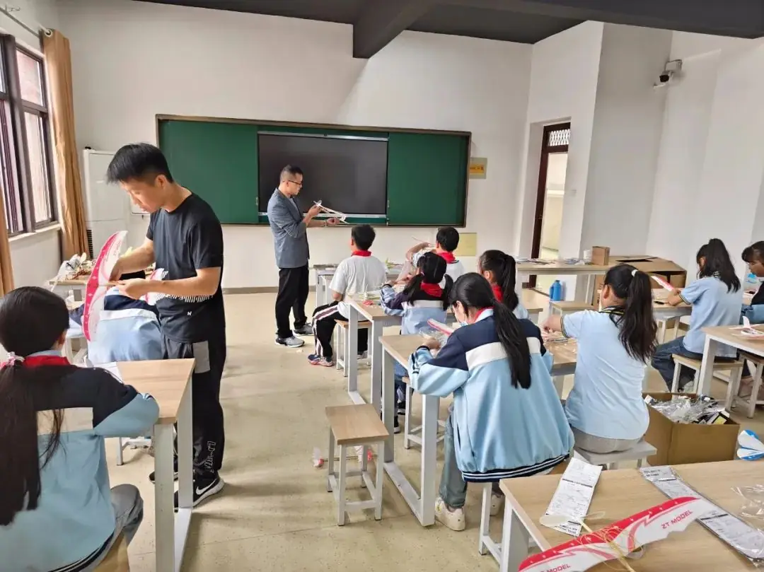 喜报!安徽师范大学附属含山实验小学获20个省级奖项,实现一等奖“0”的突破! 第28张 喜报!安徽师范大学附属含山实验小学获20个省级奖项,实现一等奖“0”的突破! 第28张