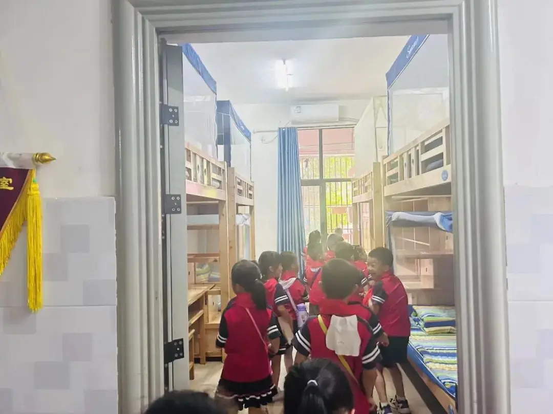 【凤幼动态】“初遇小学 筑梦成长”——幼小衔接之走进小学大班活动 第27张 【凤幼动态】“初遇小学 筑梦成长”——幼小衔接之走进小学大班活动 第27张