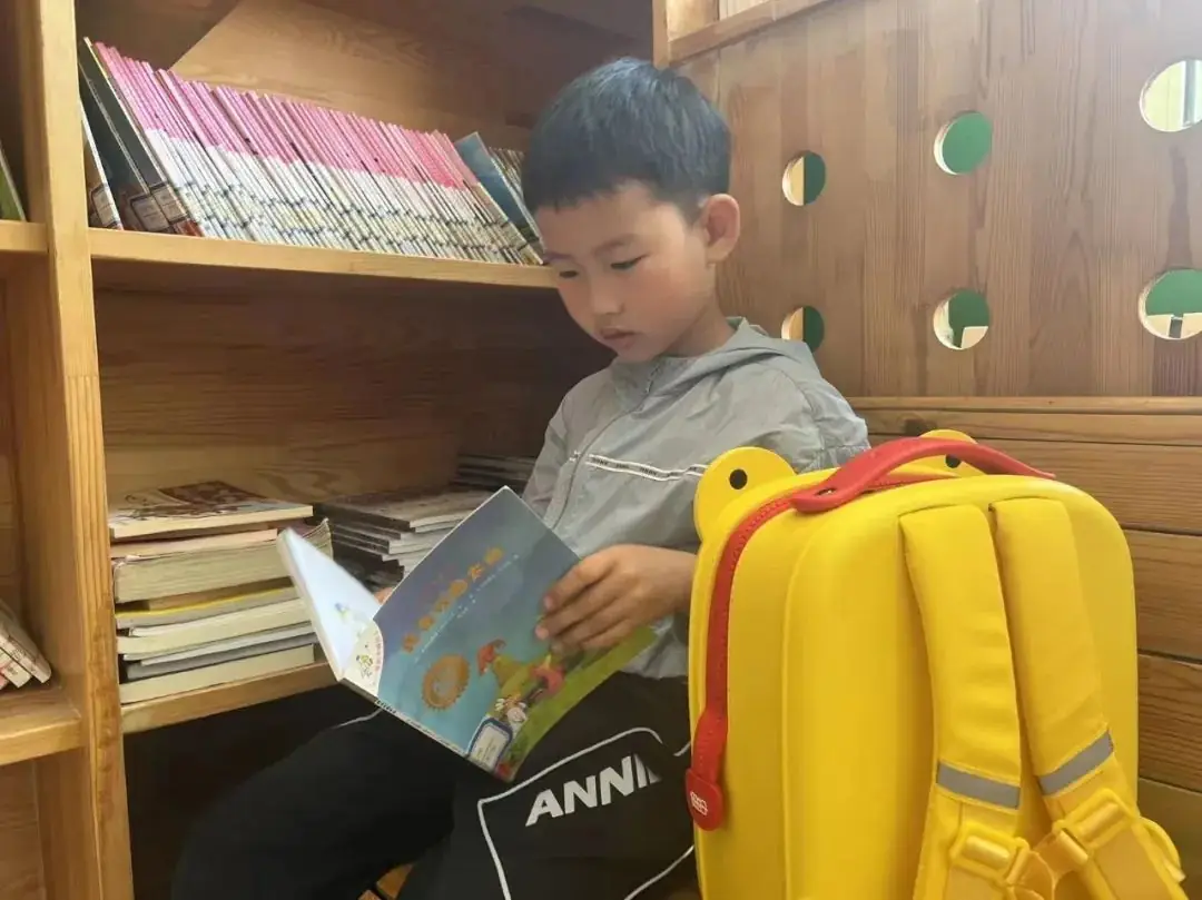 幼小衔接|小学,我来啦~ 第56张 幼小衔接|小学,我来啦~ 第56张