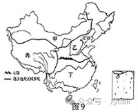 中考名校一模二模试题系列(12) 第8张 中考名校一模二模试题系列(12) 第8张