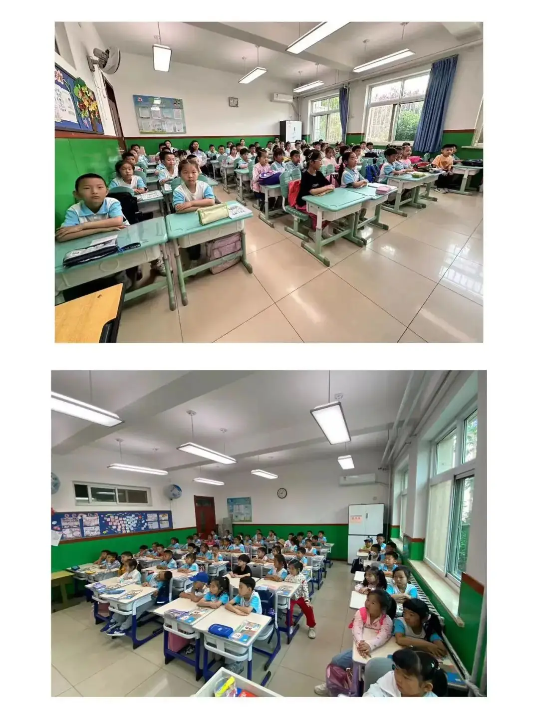 幼小衔接|小学,我来啦~ 第42张 幼小衔接|小学,我来啦~ 第42张