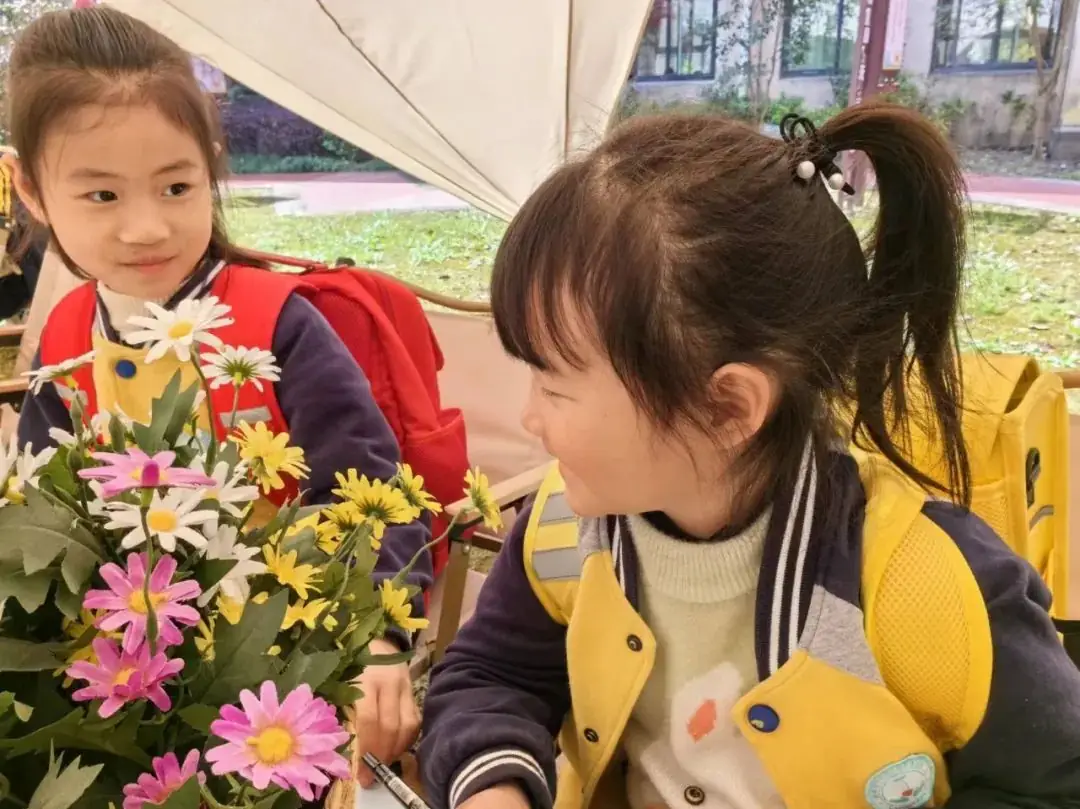 走近小学 快乐衔接 第42张 走近小学 快乐衔接 第42张