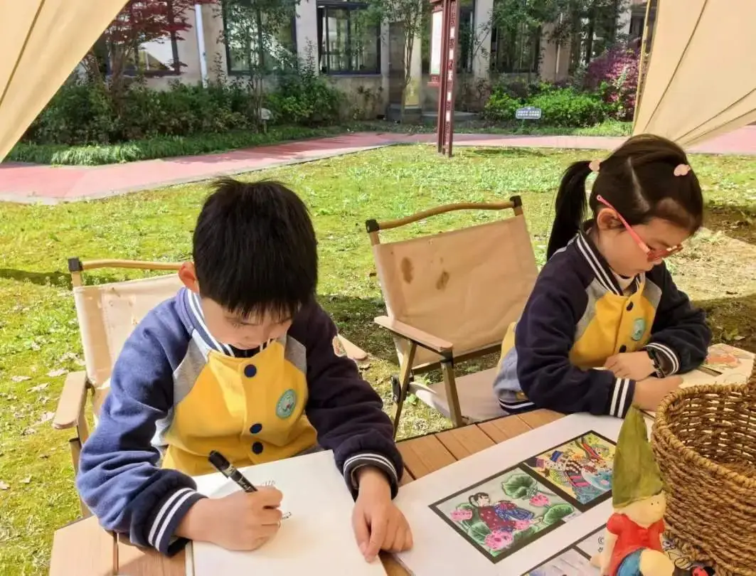 走近小学 快乐衔接 第41张 走近小学 快乐衔接 第41张