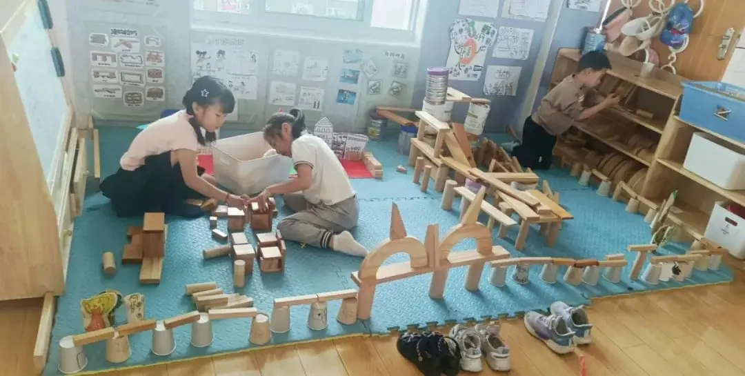 走近小学 快乐衔接 第83张 走近小学 快乐衔接 第83张