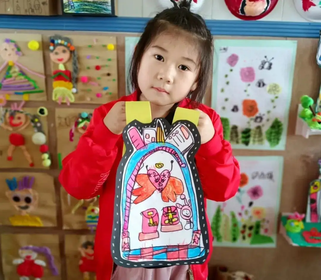 走近小学 快乐衔接 第61张 走近小学 快乐衔接 第61张
