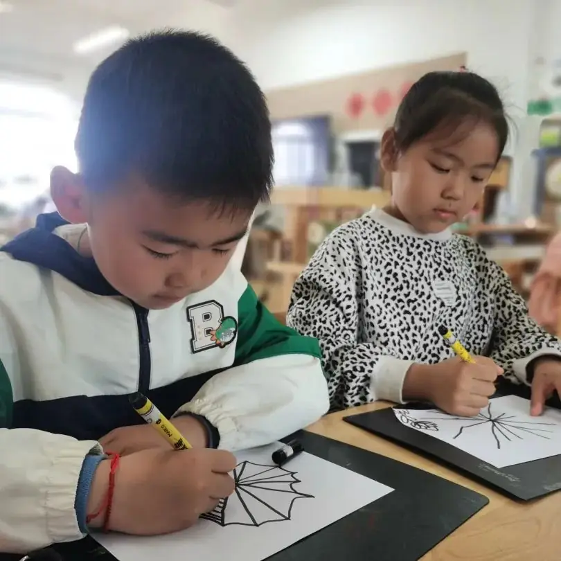 走近小学 快乐衔接 第87张 走近小学 快乐衔接 第87张