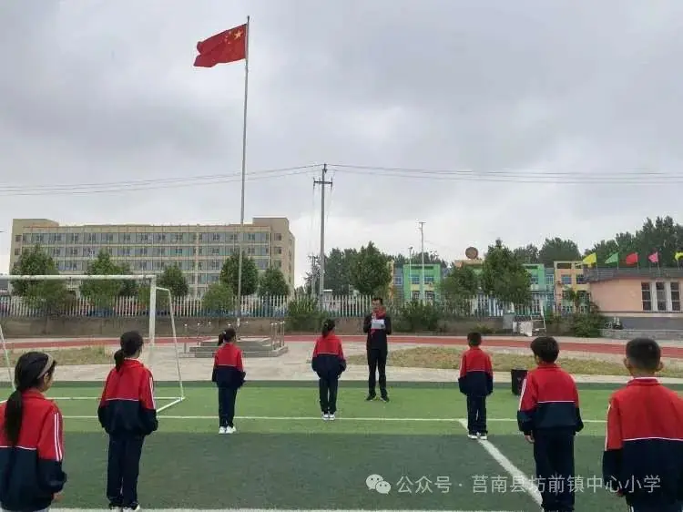 【坊前小学·全环境立德树人】坊前小学开展小满节气主题教育活动 第5张 【坊前小学·全环境立德树人】坊前小学开展小满节气主题教育活动 第5张