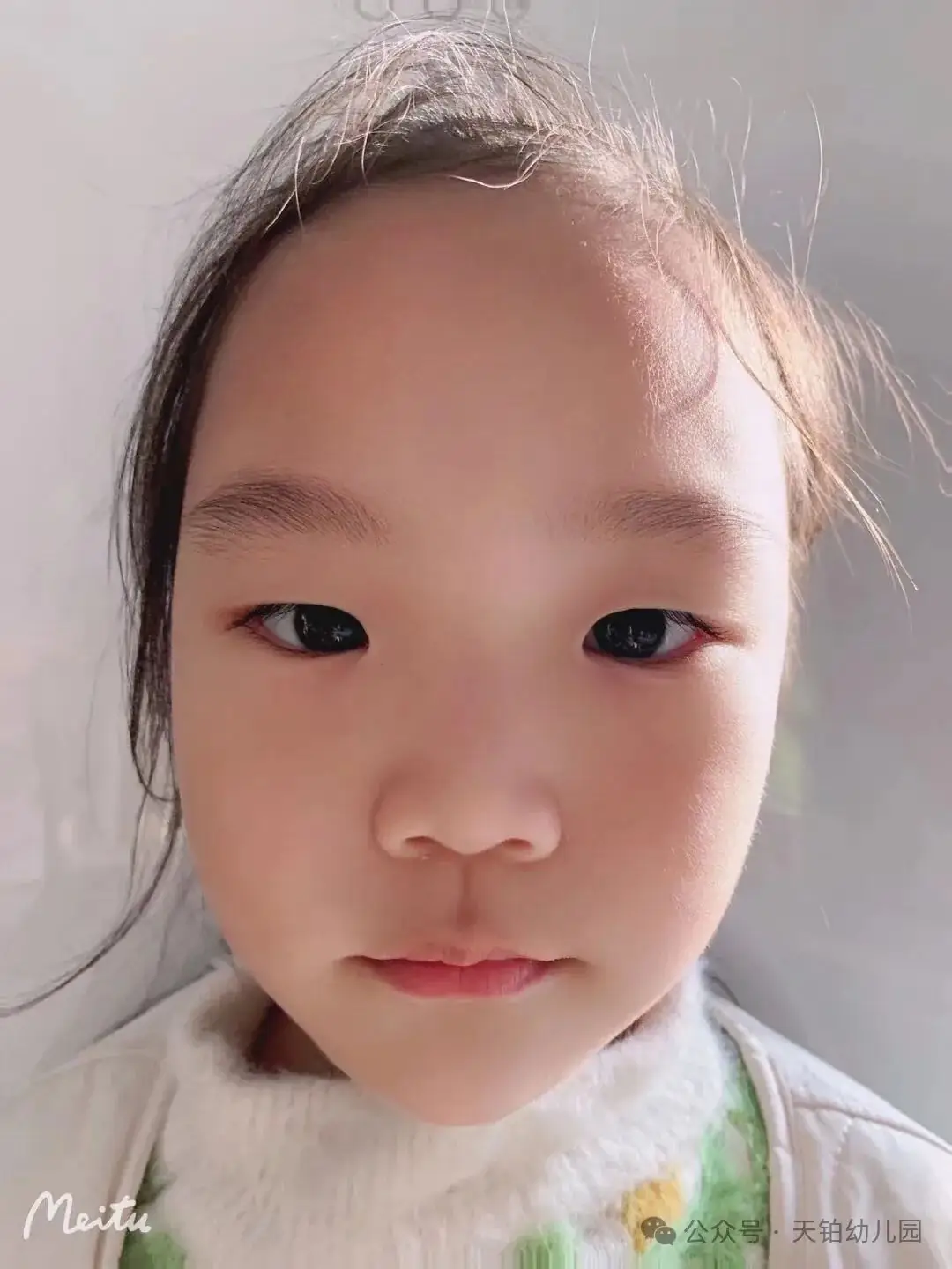 【你好,小学!】——金开服投·天铂幼儿园走进小学活动 第25张