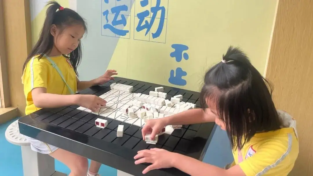幼小相约 礼遇成长——文乐幼儿园参观小学活动 第19张 幼小相约 礼遇成长——文乐幼儿园参观小学活动 第19张