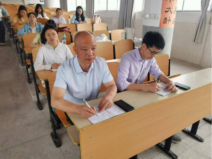 仙下中心小学抓实新教师培养工作 第11张 仙下中心小学抓实新教师培养工作 第11张