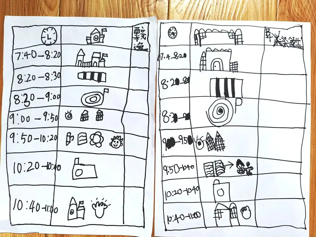 【奇乐睿幼儿园】——“初探小学·礼遇成长”大班组参观小学活动 第9张 【奇乐睿幼儿园】——“初探小学·礼遇成长”大班组参观小学活动 第9张