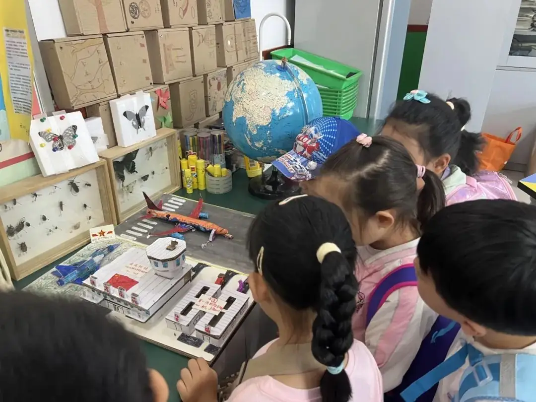幼小衔接|小学,我来啦~ 第62张 幼小衔接|小学,我来啦~ 第62张