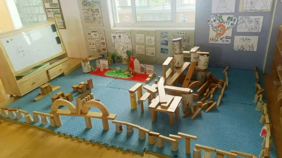 走近小学 快乐衔接 第84张 走近小学 快乐衔接 第84张