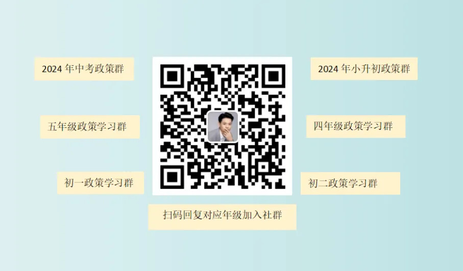 2024年广州市中考 | 符合普通高中学校自主招生综合能力考核资格考生名单的通知 第1张 2024年广州市中考 | 符合普通高中学校自主招生综合能力考核资格考生名单的通知 第1张