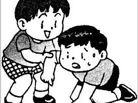 小学低年级看图写话练习15篇,带孩子一起写一写! 第2张 小学低年级看图写话练习15篇,带孩子一起写一写! 第2张
