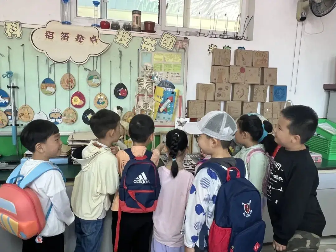 幼小衔接|小学,我来啦~ 第61张 幼小衔接|小学,我来啦~ 第61张